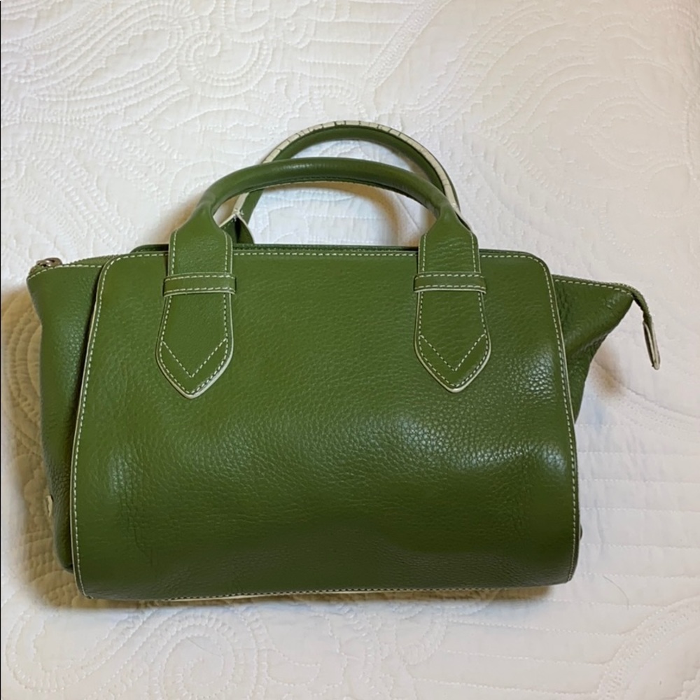 Cole Haan purse. Gently used.